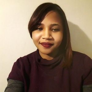 Meet your Posher, Ana